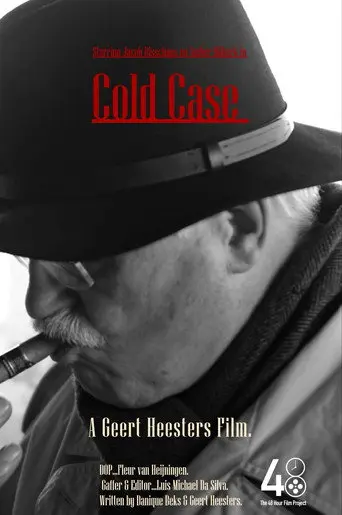 Cold Case (2023)