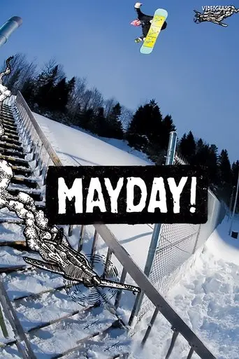 Mayday! - Videograss (2014)