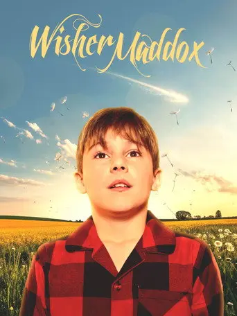 Wisher Maddox (2023)