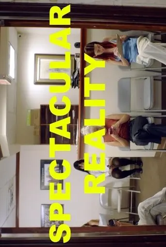 Spectacular Reality (2020)