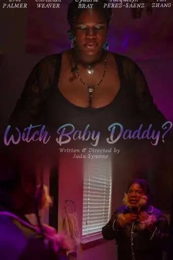 Witch Baby Daddy? (2025)