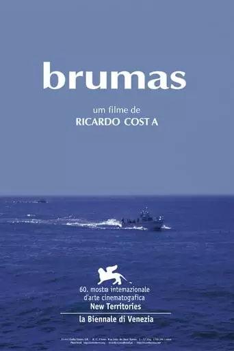 Brumas (2003)