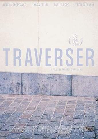 Traverser (2021)