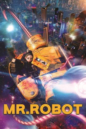 Mr.Robot (2025)