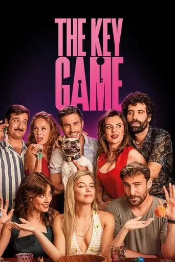 The Key Game (2022)
