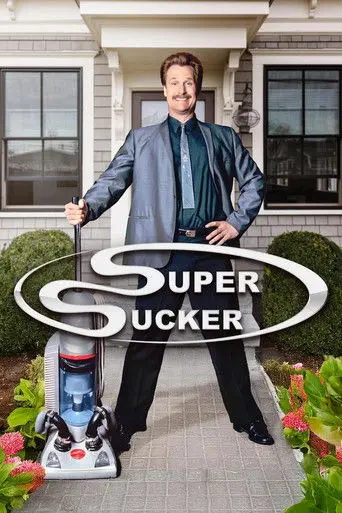 Super Sucker (2002)