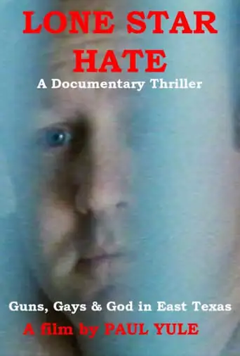 Lone Star Hate (1998)