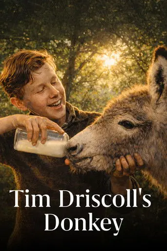 Tim Driscoll's Donkey (1955)