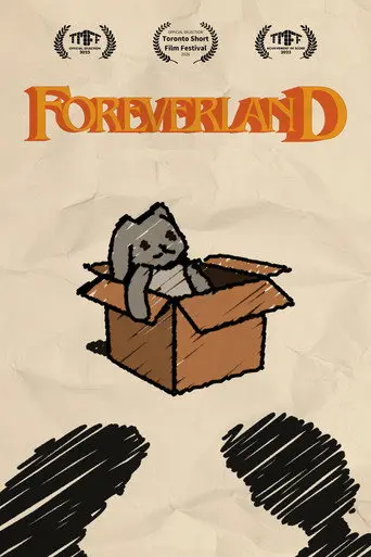 Foreverland (2025)