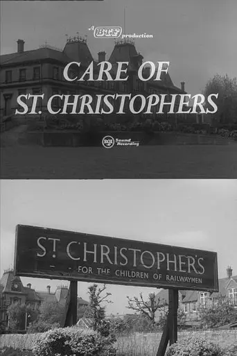 Care of St Christopher’s (1959)