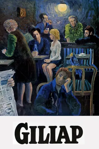 Giliap (1975)