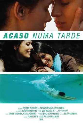 In the Afternoon (2013)