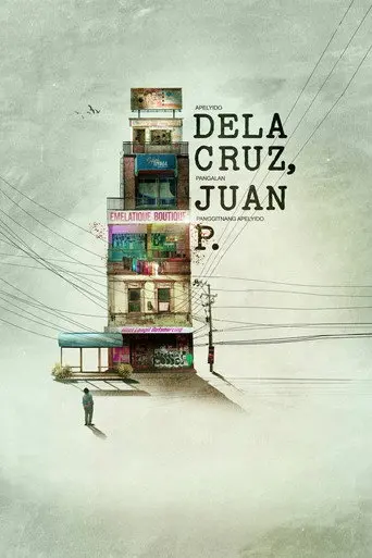 Dela Cruz, Juan P. (2025)