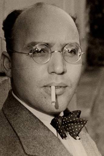 I'm A Stranger Here Myself: Kurt Weill In America (1992)