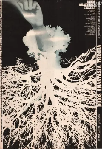 Gently Was Anastasia Passing (1980)