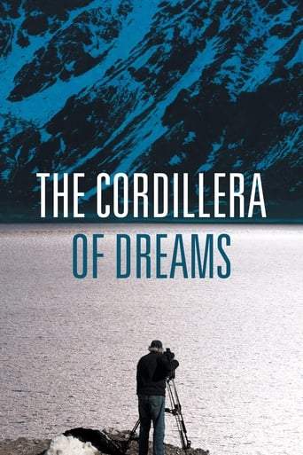 The Cordillera Of Dreams (2019)