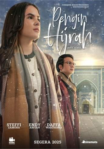 Pengin Hijrah (2025)