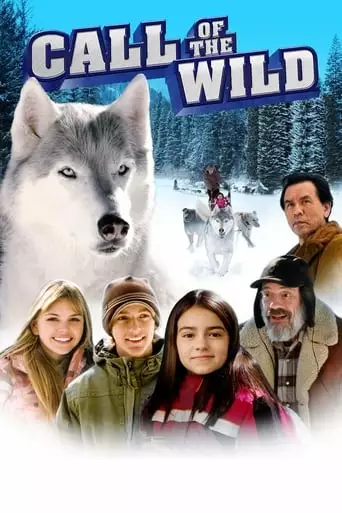 Call Of The Wild (2009)