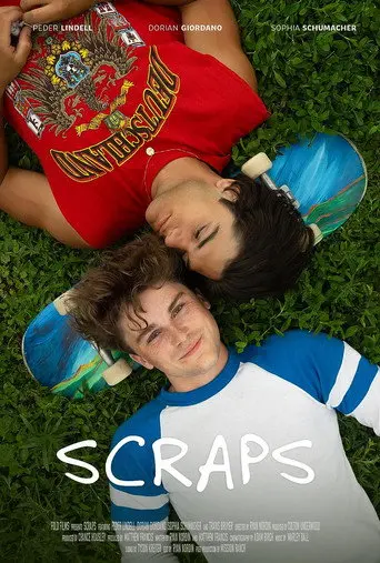 Scraps (2024)