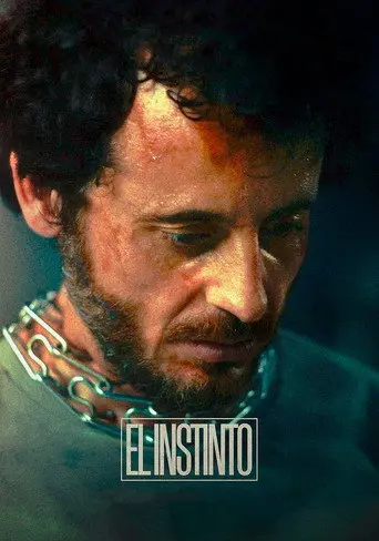The Instinct (2025)