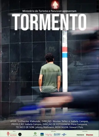 Tormento (2022)