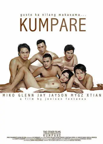 Kumpare (2012)