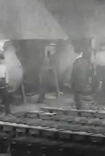 Westinghouse Air Brake Co. (Moulding Scene) (1904)