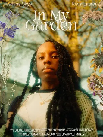 In My Garden (2023)