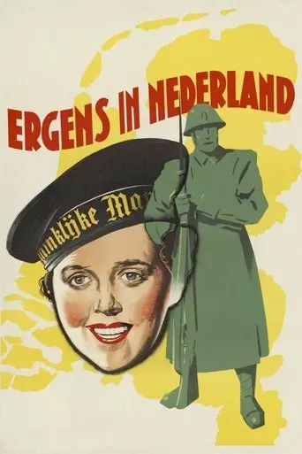 Somewhere in the Netherlands (1940)