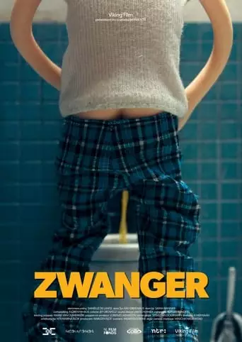 Pregnant (2015)