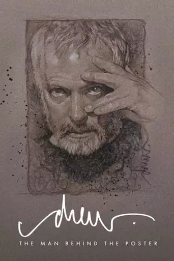 Drew: The Man Behind The Poster (2013)