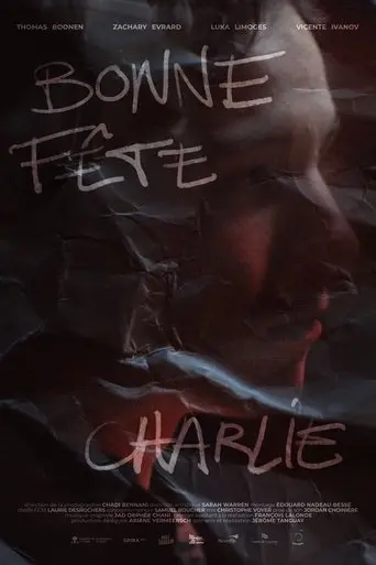Happy Birthday Charlie (2025)