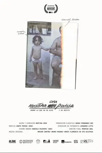 Our Lost Thing (2026)
