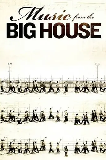 Music from the Big House (2010)
