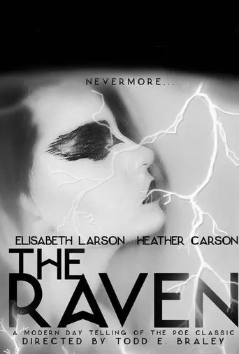 The Raven (2018)