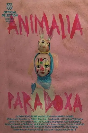 Animalia Paradoxa (2024)