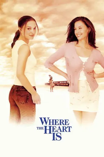 Where the Heart Is (2000)