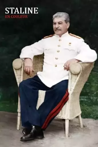 Stalin In Color (2014)