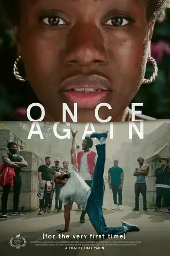 Once Again (For The Very First Time) (2023)