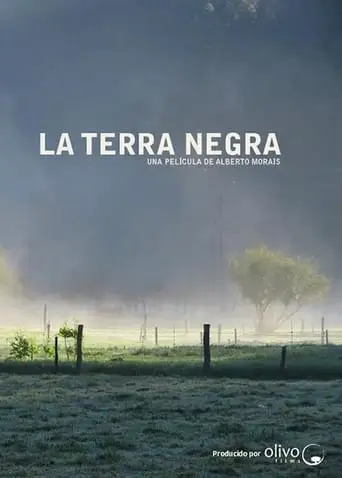 The Black Land (2025)