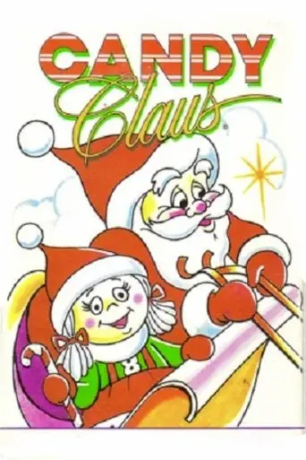 The Adventures of Candy Claus (1987)