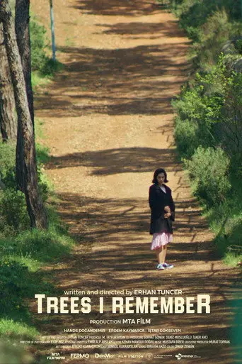 Trees I Remember (2024)