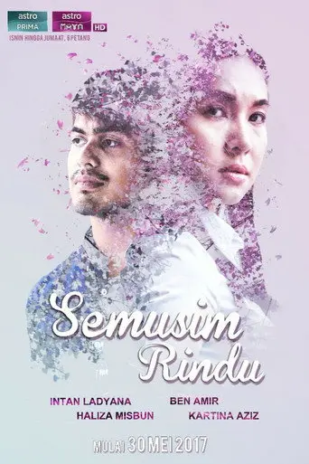 Semusim Rindu (2017)