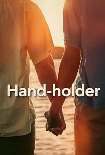 Hand-Holder (2023)