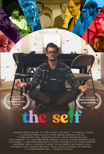 The Self (2023)