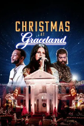 Christmas at Graceland (2023)