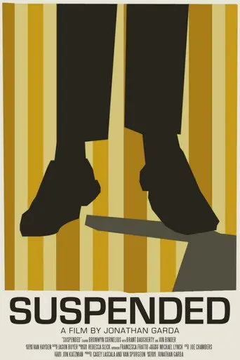 Suspended (2008)