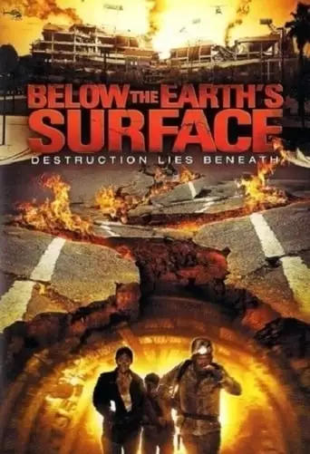 Below The Earth's Surface (2008)