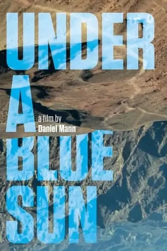 Under a Blue Sun (2024)