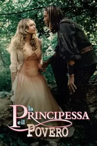 The Princess And The Pauper (1997)